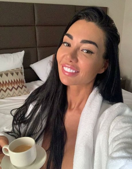 Sexy Alisa model xxx archive