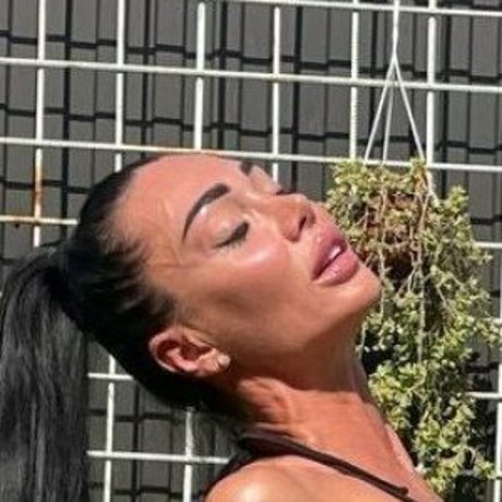 Sexy Alisa star best pics