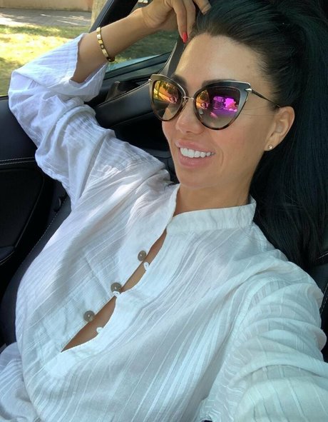 Sexy Alisa best model photos