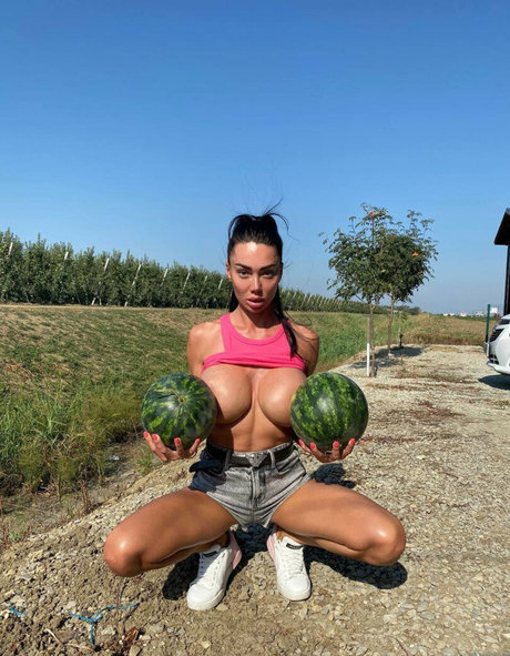 Sexy Alisa best pornstar archive