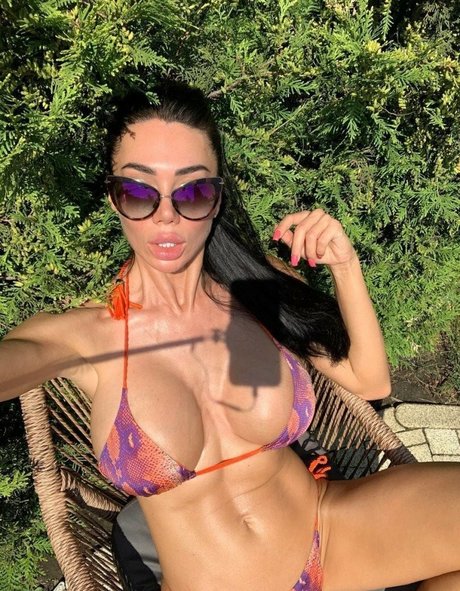 Sexy Alisa nudes star archive