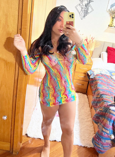 Rafaella Mendez hd pornstar photos