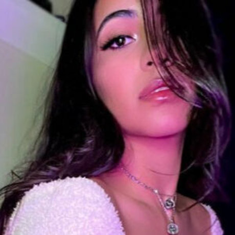 Sara Rios Asmr pretty model photo