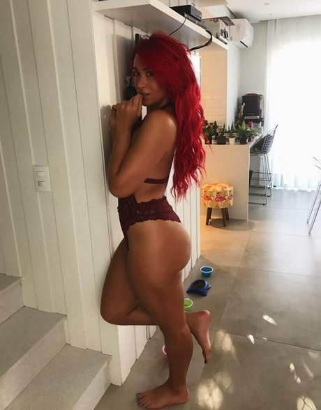 Briny De Laet porn star pics