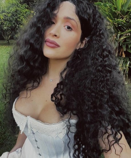 Briny De Laet pornstar nudes pic