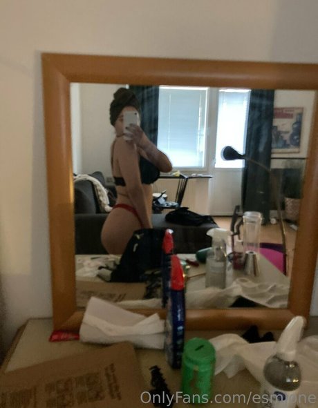 esmjone model nude galleries