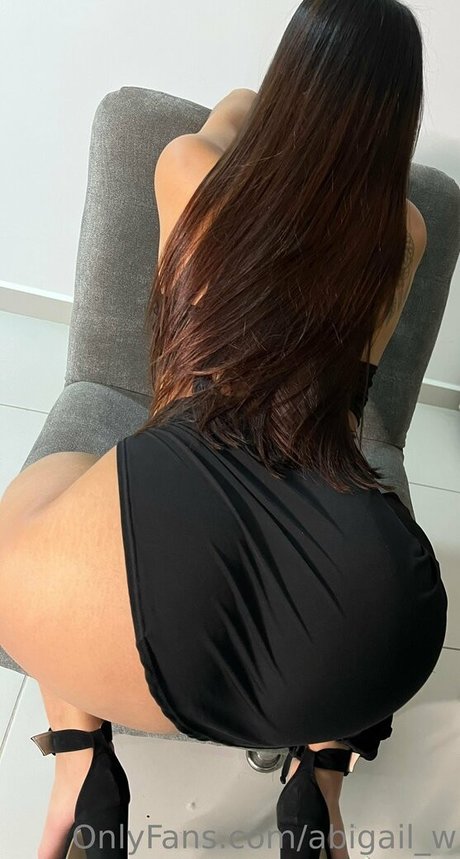 Abigail w free star archive