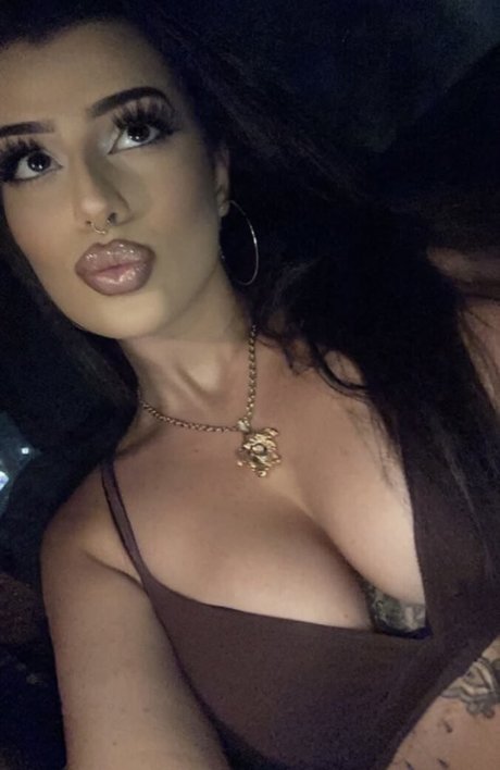 alessiaspadaroooo model perfect gallery