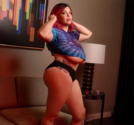 Jessy Romann nudes star photo