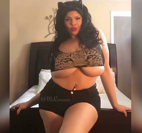 Jessy Romann model adult images