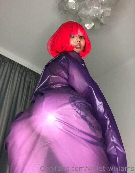 violet williams free pornstar img