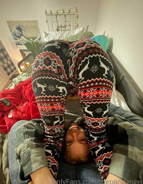 theparisangel pornstar sexy archive