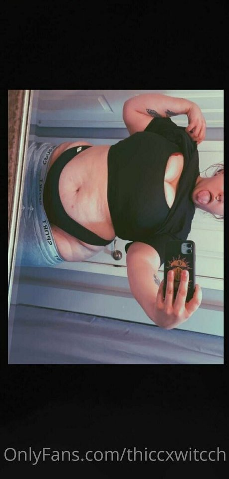 thiccxwitcch sexy pornstar archive