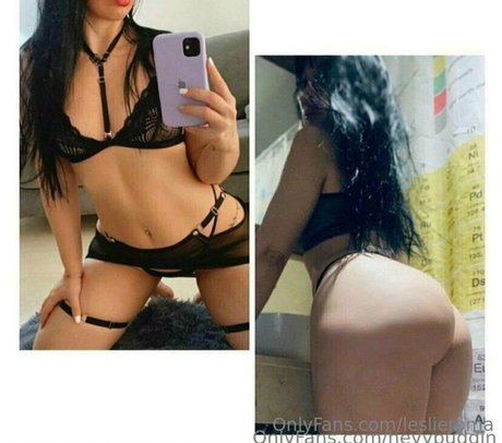 leslieroma nudes actress picture