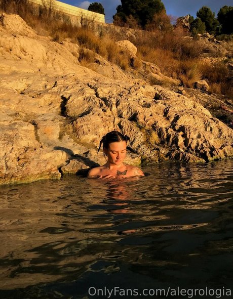 alegrologia pretty pornstar gallery