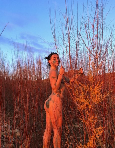 alegrologia star naked photos