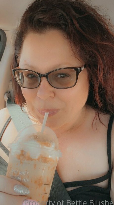 bettieblushe star erotic photos