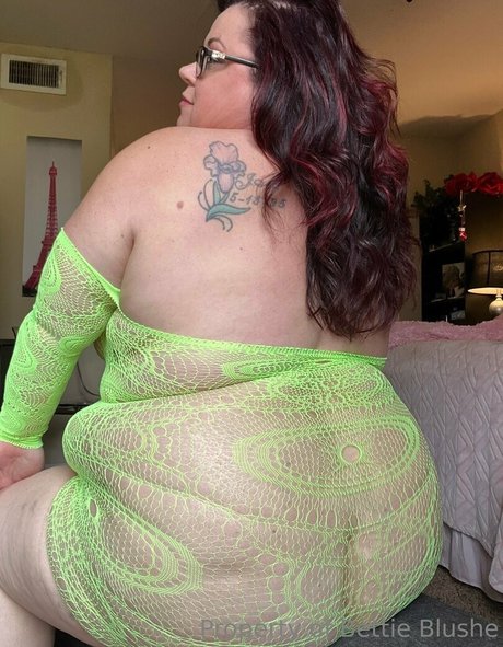 bettieblushe pretty pornstar photos