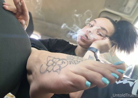 Told truths pornstar hd img