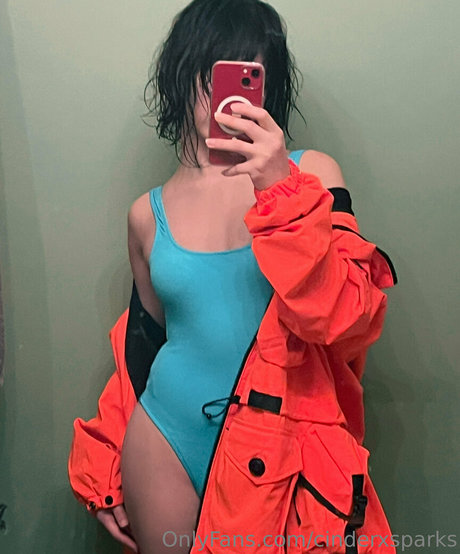 cinderxsparks erotic star galleries