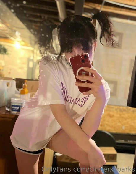 cinderxsparks star pornographic gallery
