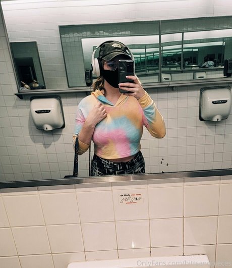 bittsandpieces nudes star photo