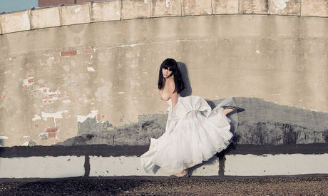 L Shima pornstar erotic archive