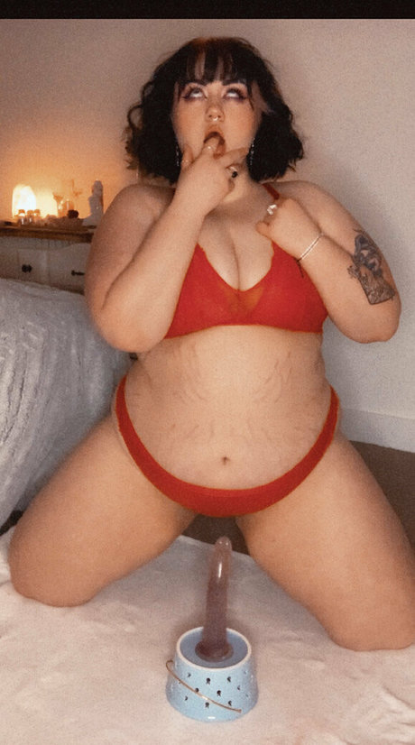 mxbabi model art img