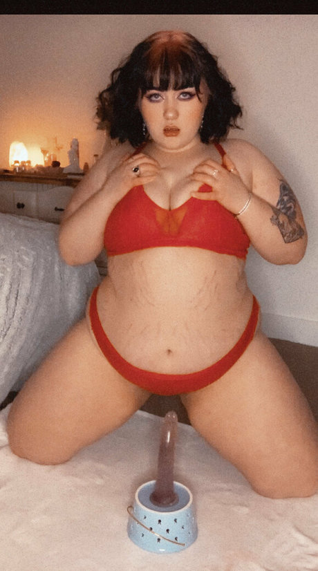 mxbabi model porn photo