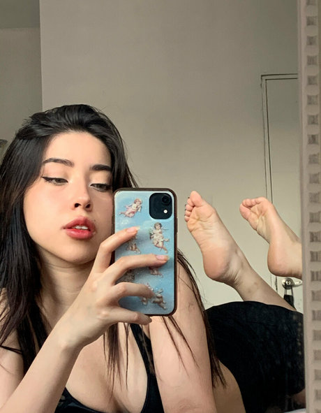 rositapastel star art photo