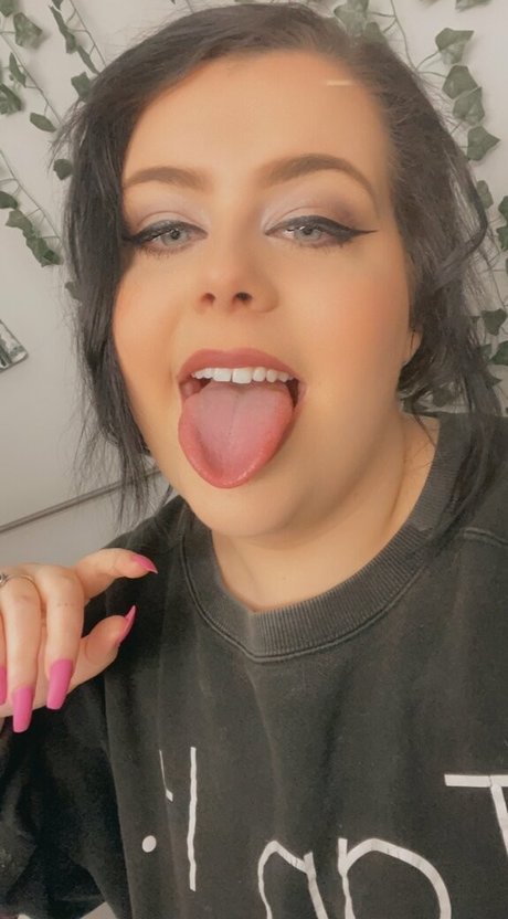 mamasthicc star exclusive picture