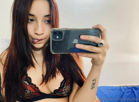 byjulita sexy pornstar picture