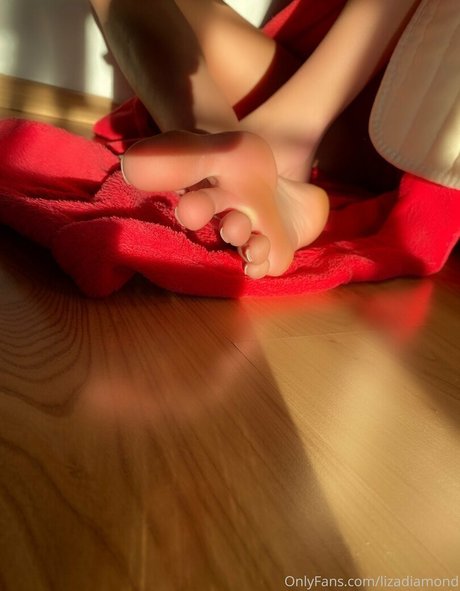 cuteelisen exclusive star pic