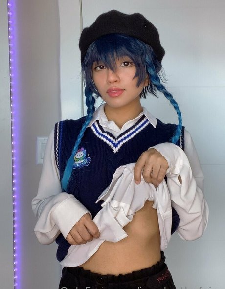 imedenthefairy sex pornstar pictures