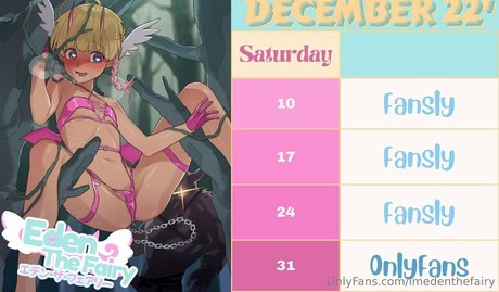 imedenthefairy star xxx gallery