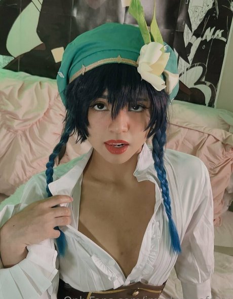 imedenthefairy pornstar top img