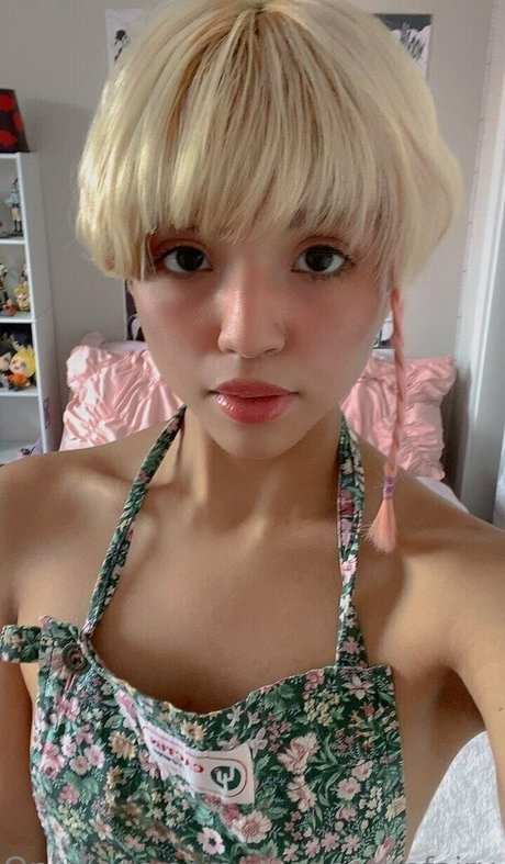 imedenthefairy model nice pic