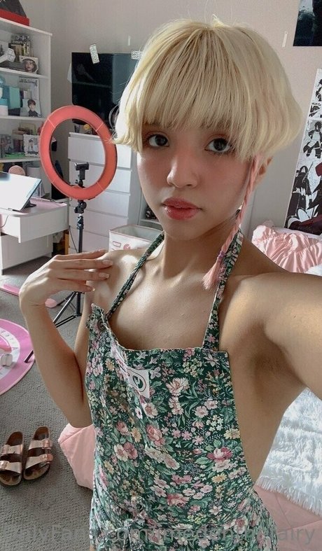 imedenthefairy star sex photos