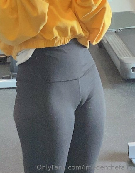 imedenthefairy nice actress image