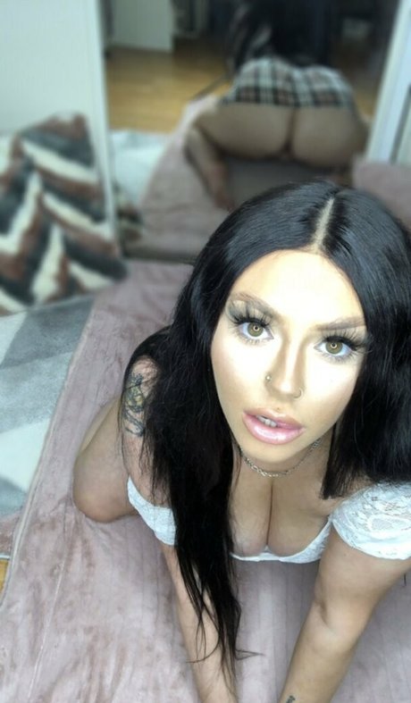 antoniagrahamx pornstar high quality galleries