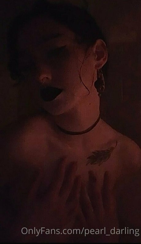 pearl rain sex model pics