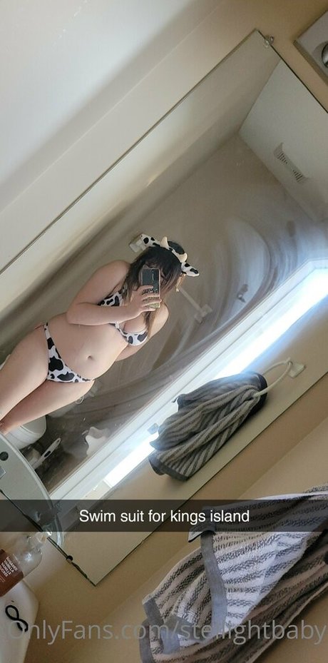 stellightbaby adult star photos