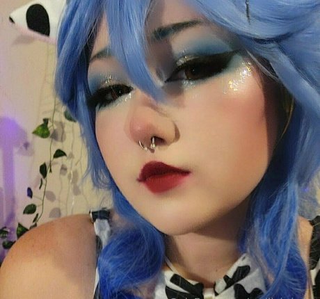 stellightbaby art actress picture