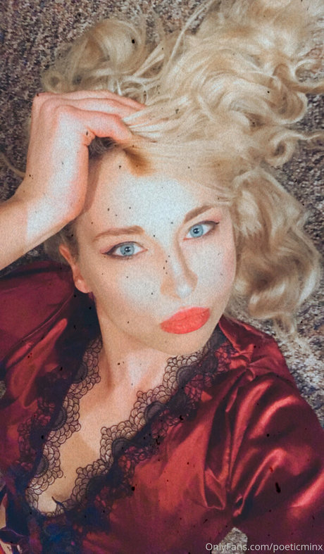 poeticminx pretty star archive