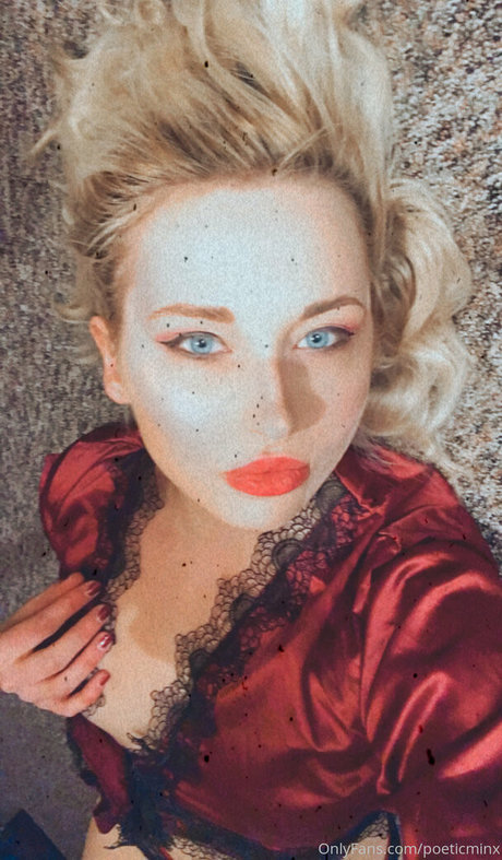 poeticminx erotic actress images