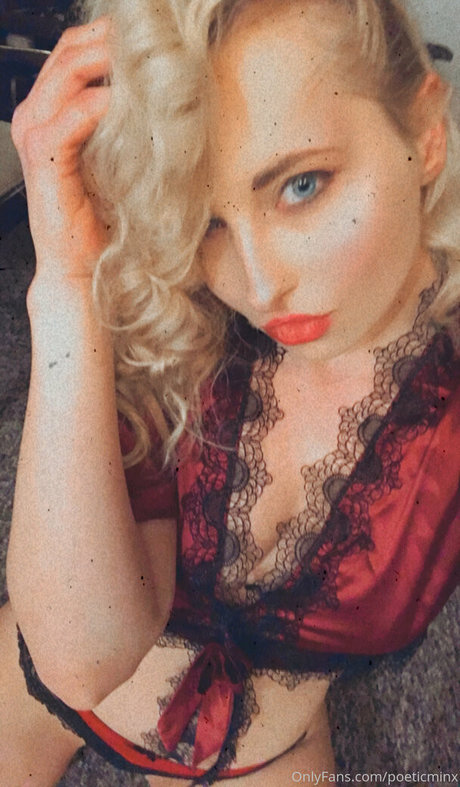 poeticminx model high quality archive