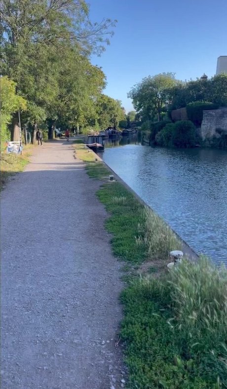 Shona Colson exclusive model archive