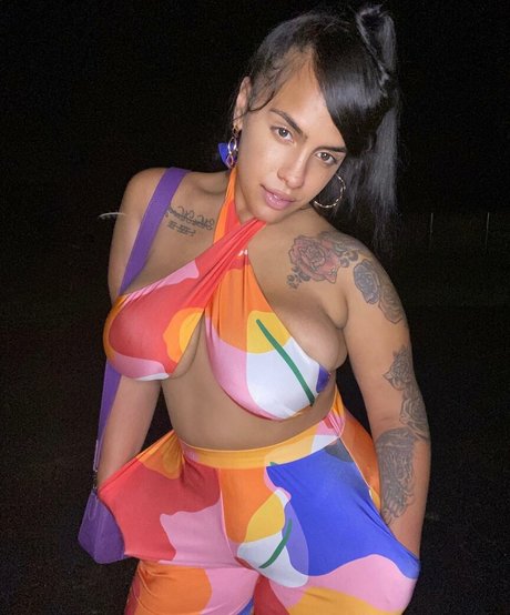 Brasi Quinzel model porn pictures