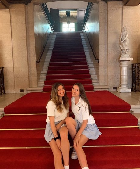 Veronicaa Zanotti naked star picture