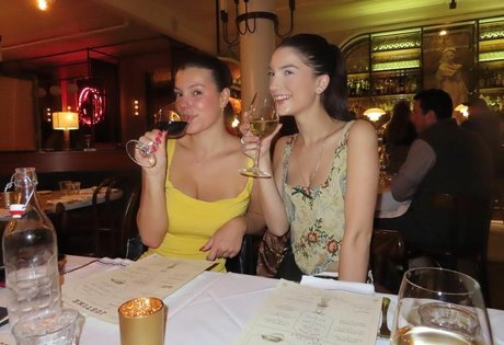 Veronicaa Zanotti nudes model pic